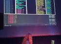 CodeKlavier live at WORM Rotterdam - YouTube