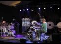 Billy Hart & ET live at Jazz Middelheim 2016 Part 1 - YouTube