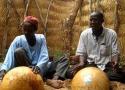 Local Cameroonian Music with Calabash Instruments - YouTube