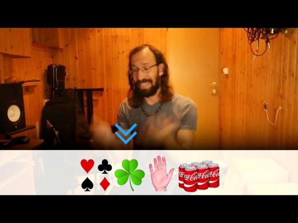 Alternative Notation... Silliest video yet.. - YouTube