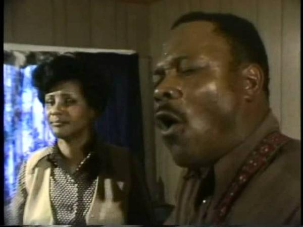 Boyd Rivers & Ruth May Rivers: Fire In My Bones (1978) - YouTube