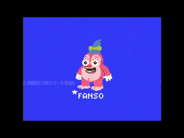 Fanso - Acid House [Short Film] - YouTube
