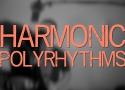 Harmonic Polyrhythms Explained! [ AN's Bass Lessons #27 ] - YouTube