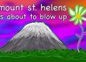 Mount St. Helens is about to Blow Up - YouTube