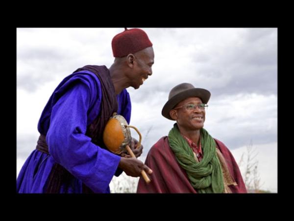 Denké Denké (Fulbé) - Afel Bocoum - YouTube