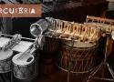 PERCUTERIA: o som da diversidade #musicvideo #percussion #instrument #luthier #brasilmusic #drums - YouTube