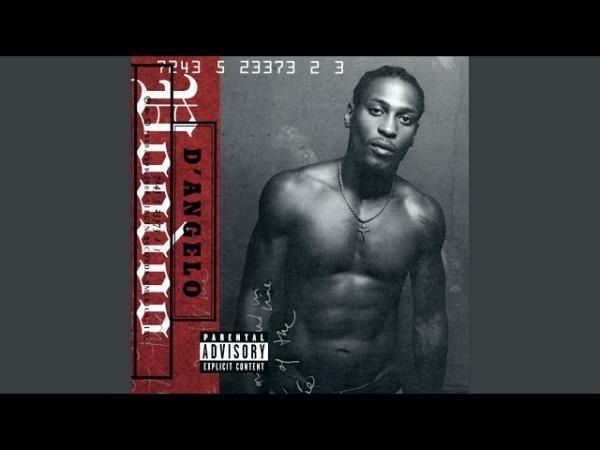D'Angelo - Playa Playa - YouTube