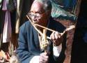 CHIZAMBE - instrumento tradicional de Moçambique - YouTube