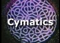 Cymatics full documentary (part 1 of 4). Bringing matter to life with sound - YouTube