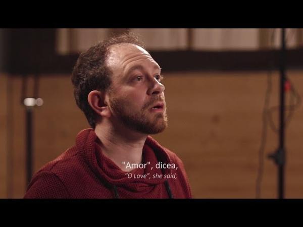 C. Monteverdi / Lamento della Ninfa [excerpt] - YouTube