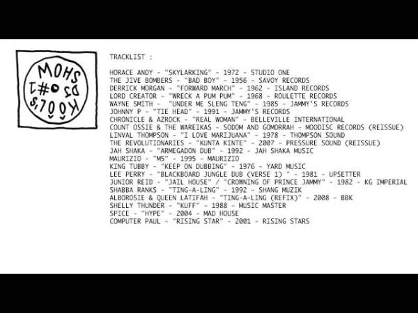 DJ KôôL's SHOW #1/6 - YouTube