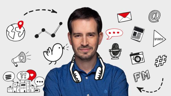 Emission 90-3: pourquoi écureuils et chats se répandent sur le Net + questions sur des images de torture en Egypte - Atelier des medias