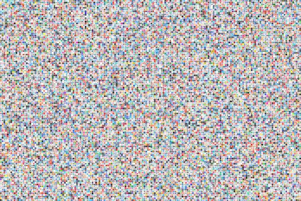 We Analyzed 425,909 Favicons