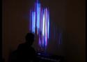 Clavilux 2000 - Interactive instrument for generative music visualization on Vimeo
