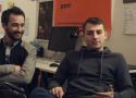 Slanted Magazine #25 – Paris / Syndicat on Vimeo