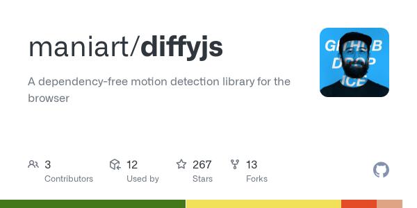 Diffyjs