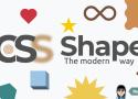 The Ultimate CSS Shapes Collection