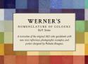 Werner’s Nomenclature of Colours