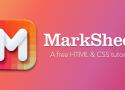 MarkSheet: a free HTML and CSS tutorial - Free tutorial to learn HTML and CSS